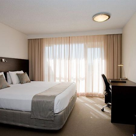 St Ives Apartments Hobart Exterior photo